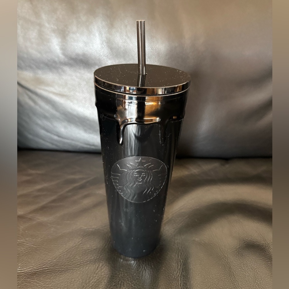 Disney Limited Edition Halloween Starbucks Cup